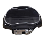 CHEVROLET SPARK EV  INSTRUMENT CLUSTER 42396317